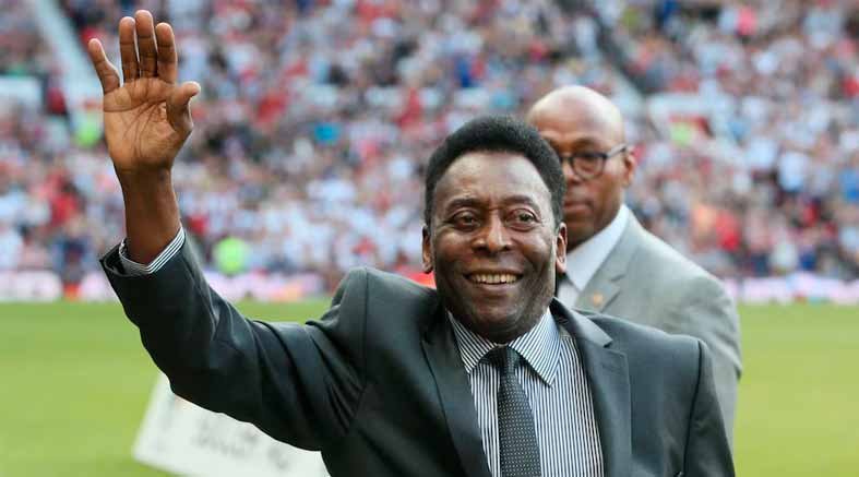 Pelé