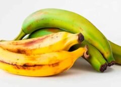 ¿Es perjudicial ingerir plátano en ayunas?