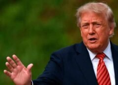 Podemos tener una gran relación con México: Trump