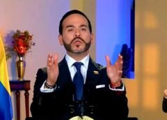 Policía podrá entrar en universidades en Colombia: De la Espriella