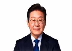 Presidente de Corea del Sur visitará México por primera vez en 16 años