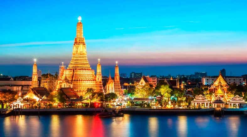 Tailandia