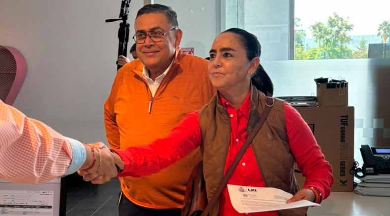 Tere Calzada