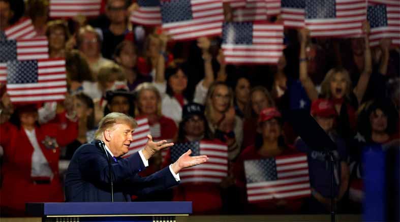 Trump