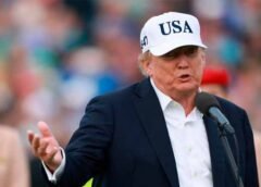 Trump asegura que EE.UU está cerca de un “gran acuerdo” con México