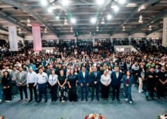 UT San Juan inicia ciclo escolar con matrícula histórica