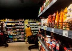 Ucrania recomienda almacenar víveres ante la posibilidad de ataques rusos