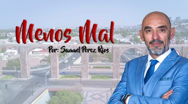 el Huachicol