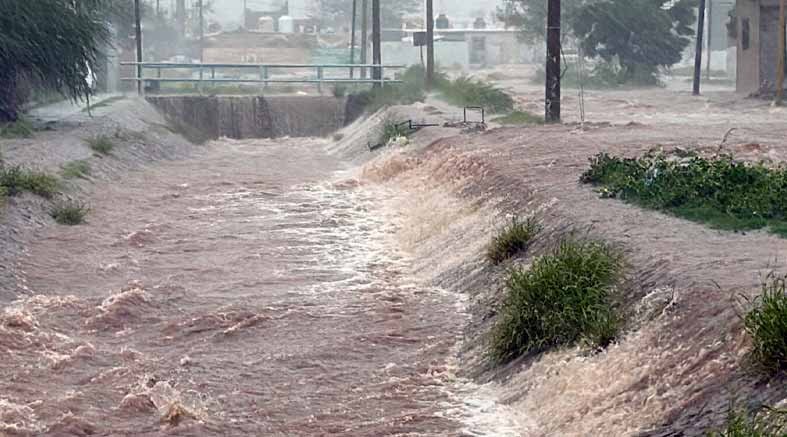 Fenómeno ‘El Niño’, una amenaza para Latinoamérica 2 fenómeno