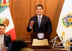 “Con “Orden”, se volvió un programa de alcances nacionales”: Felifer.