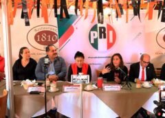 Abigail Arredondo presentó 21 iniciativas en su 2do. año de labores legislativas