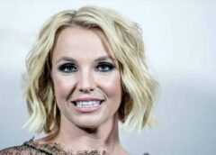 Britney Spears lanza ‘She’ll Never Be Me’
