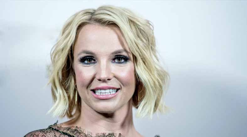 Britney Spears lanza ‘She’ll Never Be Me’ 2 Britney Spears