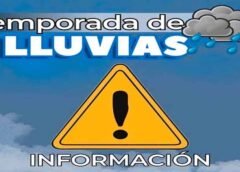 CEPCQ recomienda tomar medidas preventivas ante pronóstico de lluvias