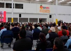 Celebran el 30 Aniversario del Banco de Alimentos de Querétaro