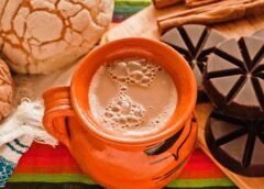 Cómo hacer chocolate abuelita: receta espumosa para tu negocio