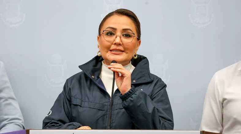Claudia Gayou