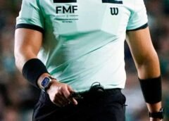 Comisión de Árbitros prohíbe a silbantes pitar en la ‘talacha’