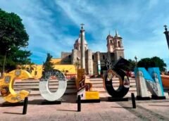 Viaja y disfruta del Municipio de Colón