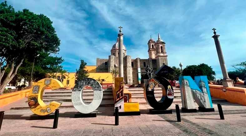 De Colón