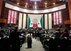 Diputados aprueban en lo general cambios al ISR 2027, va al Senado