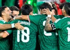 ¿Dónde ver el juego amistoso entre México y Chile?