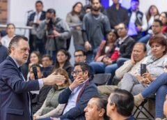 En Querétaro, se impulsa el emprendimiento con Capital Semilla
