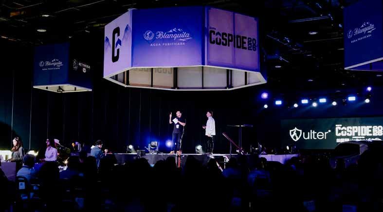 Expo Cúspide