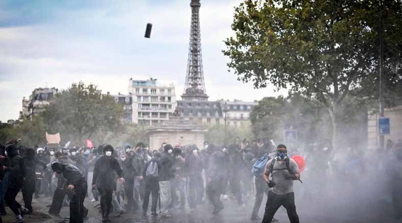 Francia