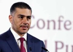 Gobierno de México construirá seis nuevos penales