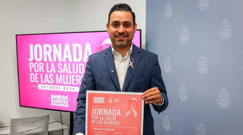 Homero Barrera