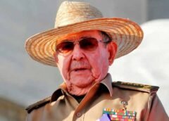 Juez de Miami ordena la detención del expresidente cubano Raúl Castro