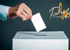 La cerrada contienda electoral del 27.