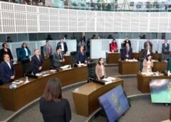 Legislatura aprueba Sistema Estatal de Cuidados en Querétaro