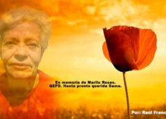 La muerte es…mmm.