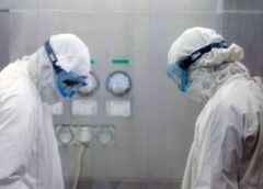 OMS pide a Rusia información sobre posible brote de peste pulmonar