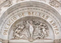 Lo que no sabías del Palacio De Bellas Artes