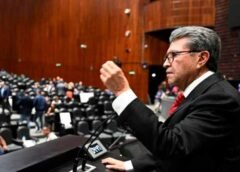 Presupuesto 2027 de México no cubrirá todas las necesidades: Monreal