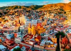 Qué hacer en Guanajuato y sus alrededores