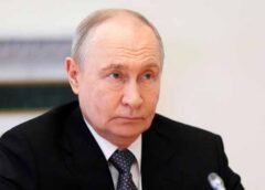 Putin acepta reanudar las negociaciones con Ucrania y mediación de EE.UU.