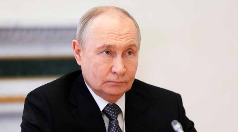 Putin