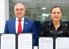 SEDEQ y SSPMQ reafirman compromiso con la cultura de prevención digital