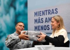 SEDIF inicia colecta de cobijas para temporada invernal