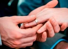 Señales que anuncian el fin de un matrimonio