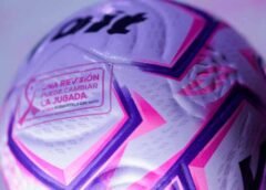 Tabla general del Apertura 2026 tras concluir la fecha 11