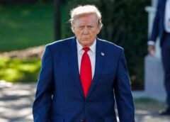 Trump ha deportado a casi un millón de personas, según informe