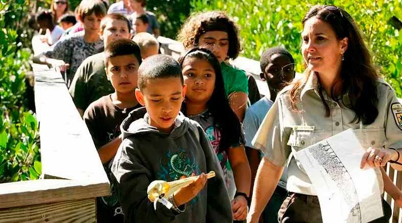 Turismo educativo