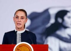 Fraudes motivaron cambios a la Modalidad 40 del IMSS: Sheinbaum